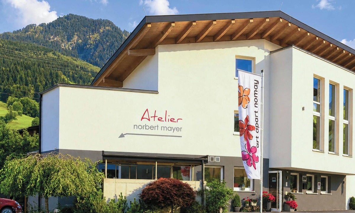 Kaprun Apartment | Art Apart Nomay