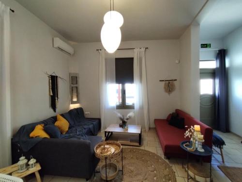Palaia Epidavros Apartment | Art apartment