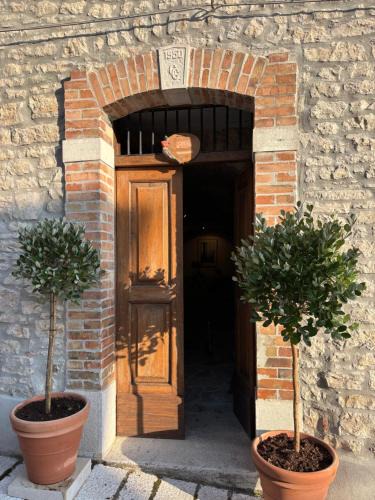 Ripabottoni Bed & Breakfast | Art & Breakfast
