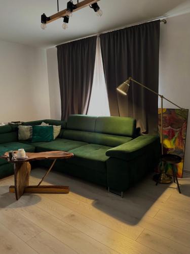Buzau Apartment | ART Central Apartment