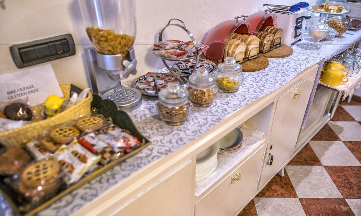 Citta Antica Bed & Breakfast | Art&Coffee
