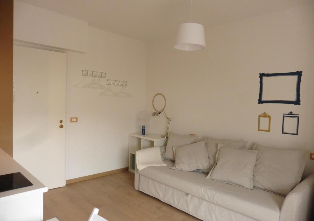Udine Apartment | Art & Day