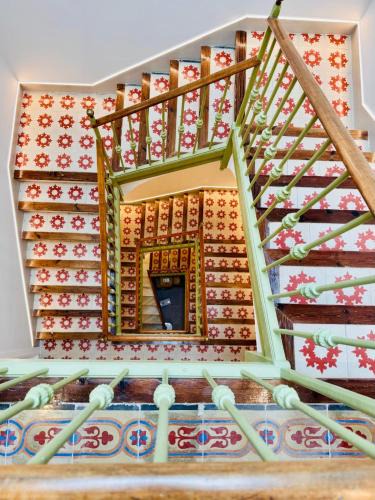 Vinaros Hotel | Art Experience B&B "Hotel Boutique"