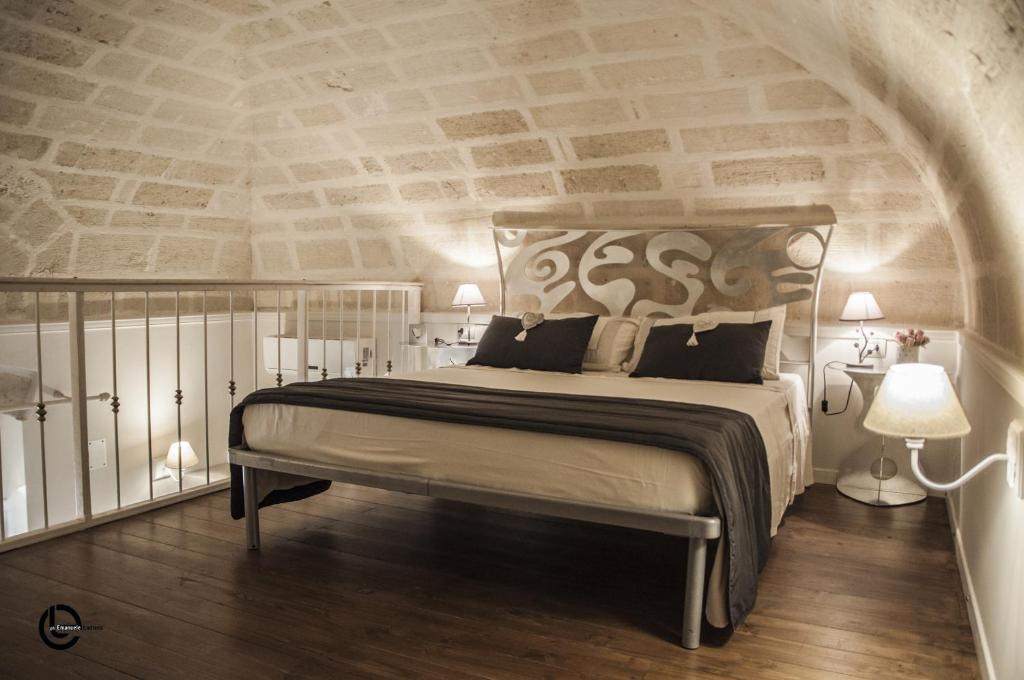 Centro Storico House | Art & food relax