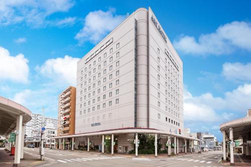 Joetsu Hotel | Art Hotel Joetsu