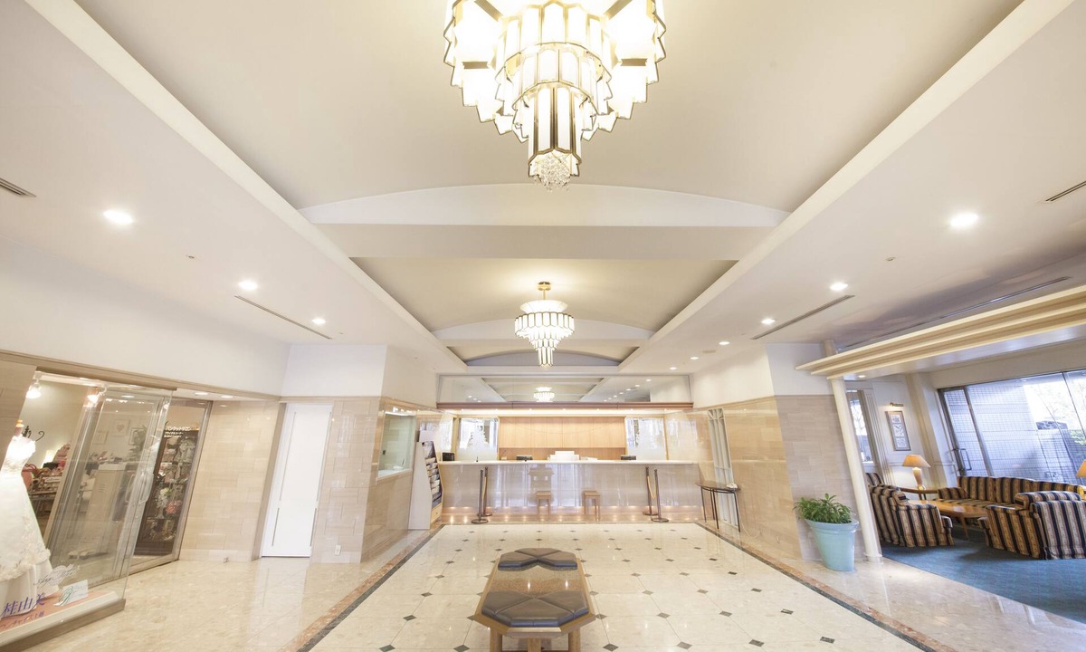 Joetsu Hotel | ART HOTEL Joetsu