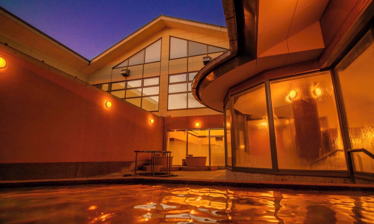 Kamisu Hotel | ART HOTEL Kashima Central