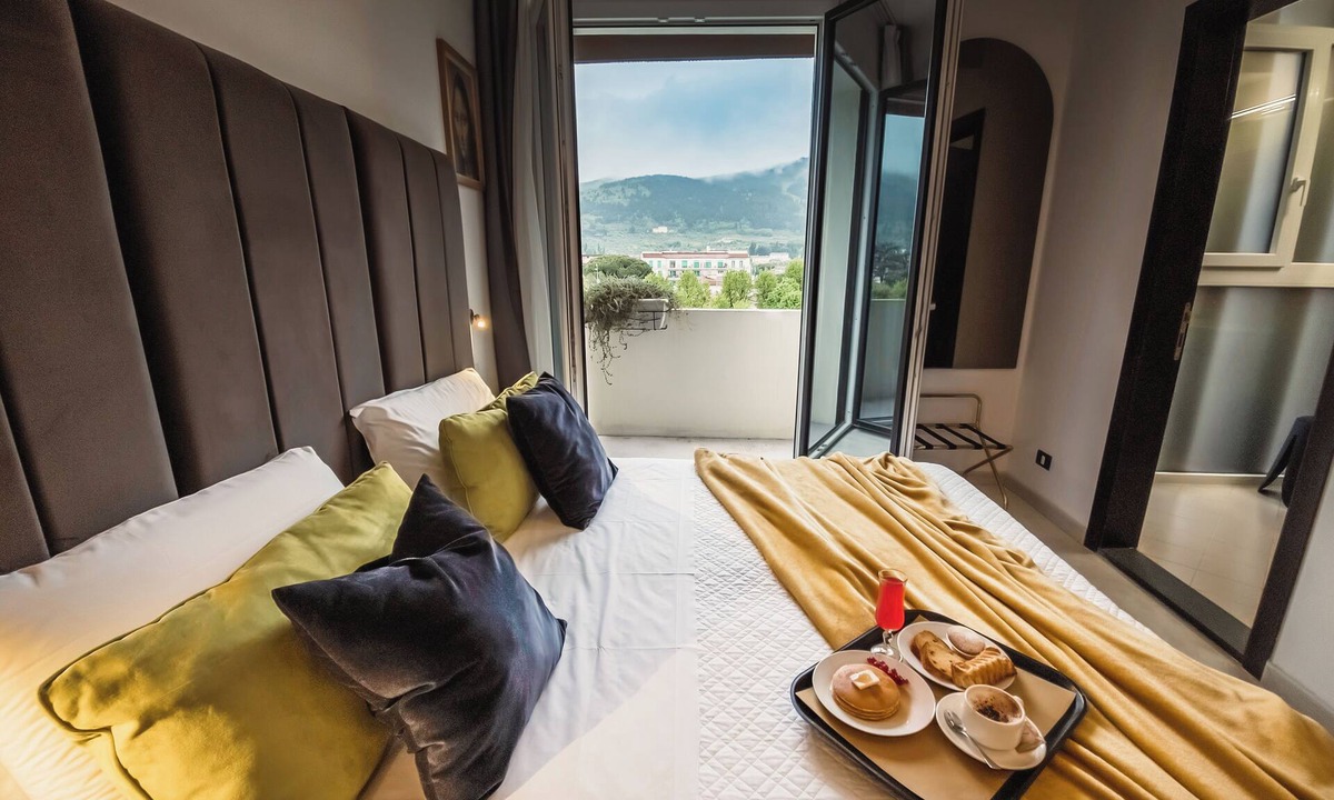 Prato Hotel | Art Hotel Milano