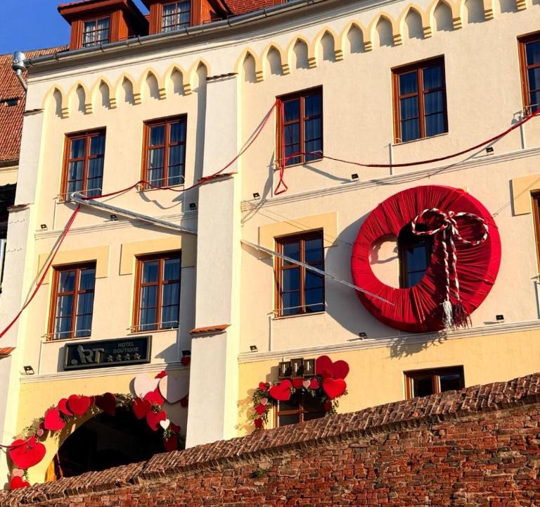Historic Center Hotel | ART Hotel