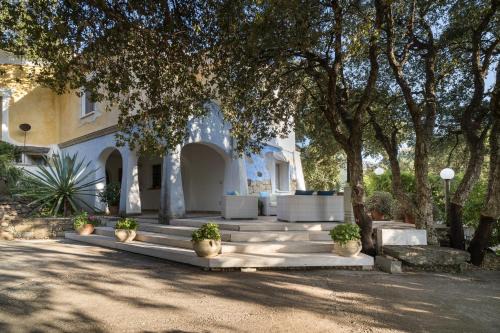 Dorgali Apartment | Art House