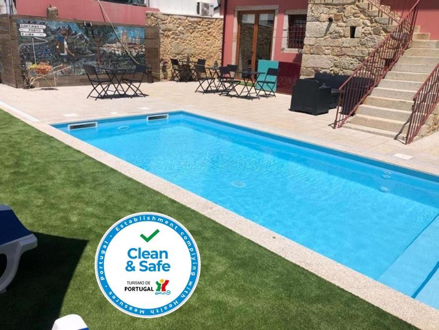 Barcelos Parish Bed & Breakfast | Art'Otel Barcelos