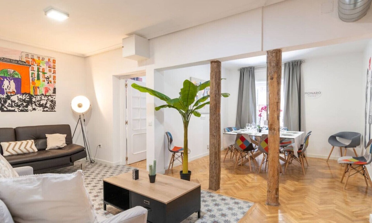 Malasana Condo | ART-POP groups, by MONARO*