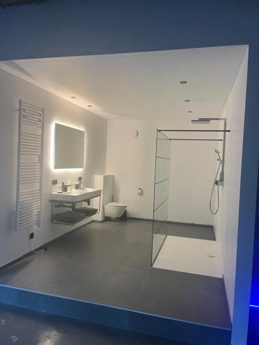 Dison Apartment | Art Studio Andrimont