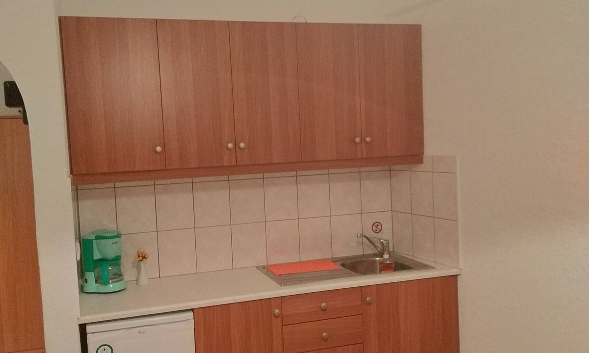 Aegiali Apartment | Art Studio Apartments
