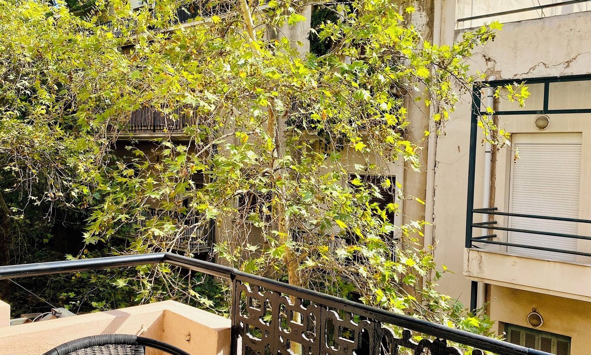 Ilisia Hotel | Art Suites Athens