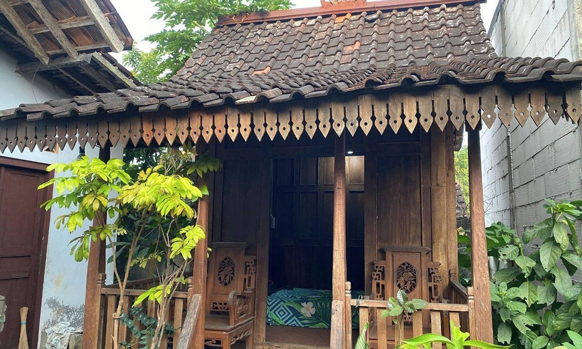Wonosari Hotel | Arta Graha