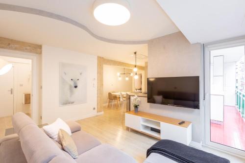 Ondarroa Apartment | Artabide - Baskeyrentals