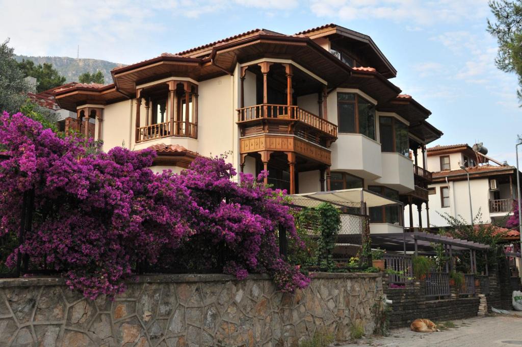 Akyaka Apartment | artApart-Akyaka