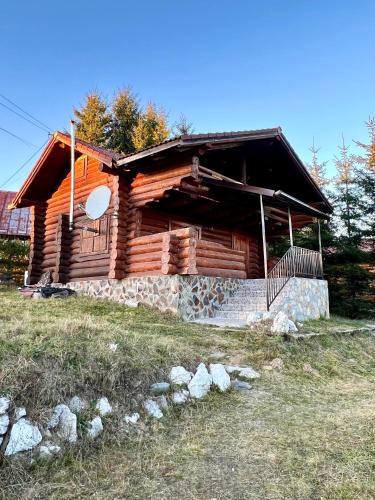 Dambovicioara Ski Chalet | Artem Chalet