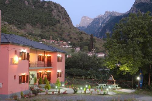 Konitsa Apartment | Artemis Apartments
