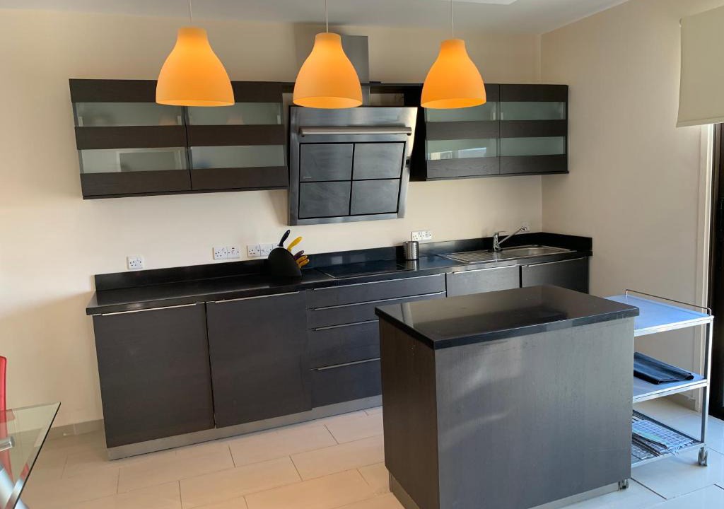 Pervolia Apartment | Artemis Executive Suite
