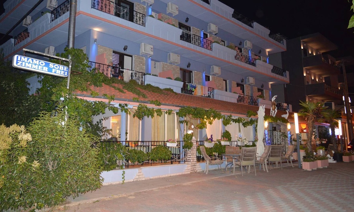 Katerini Hotel | Artemis Hotel