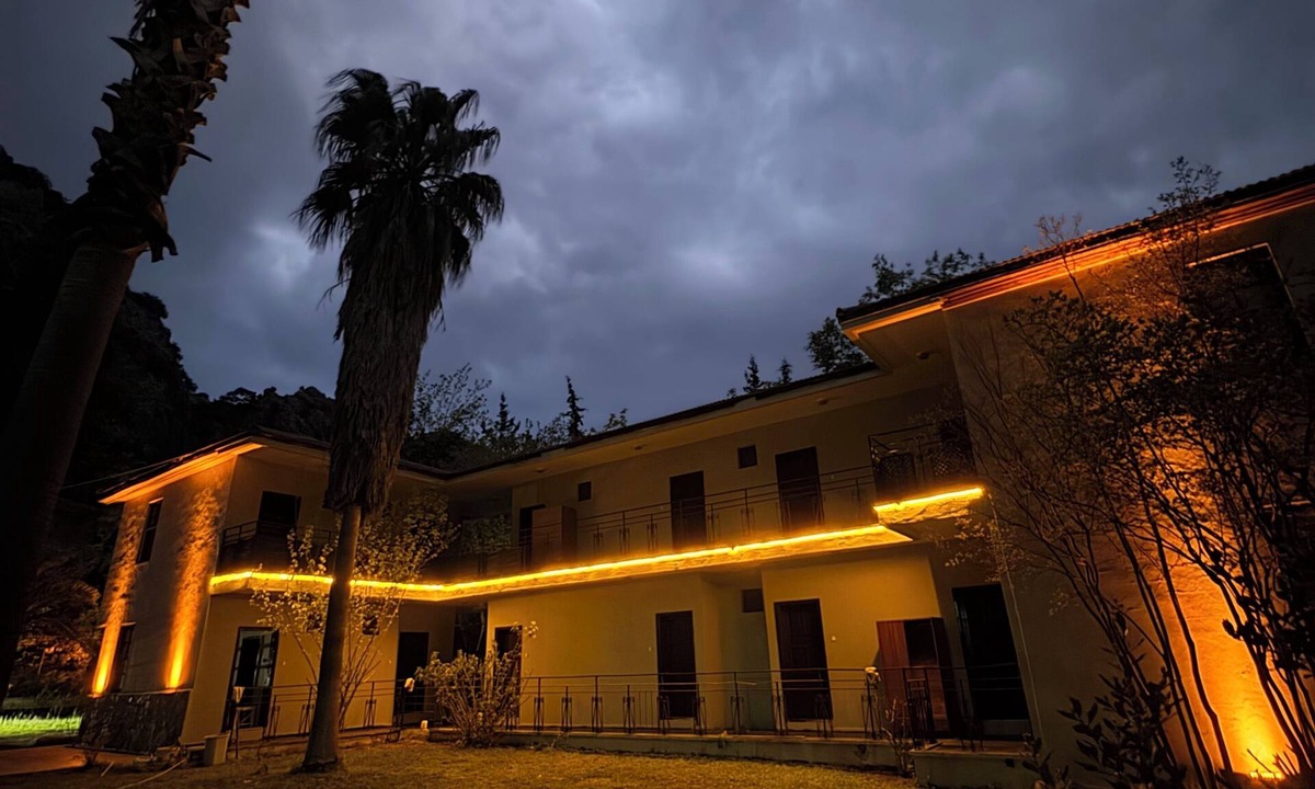 Kumluca Apartment | Artemis Hotel