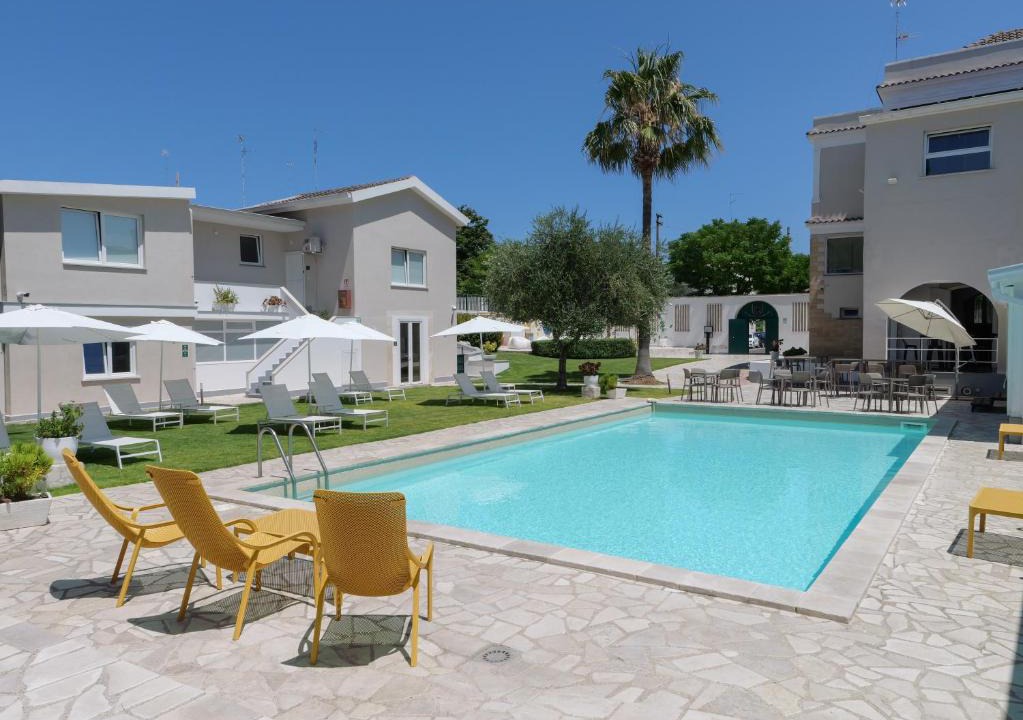 Santo Spirito Bed & Breakfast | Artemisia B&B