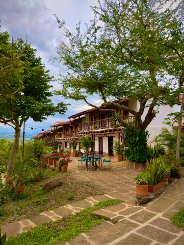 Barichara House | Artepolis