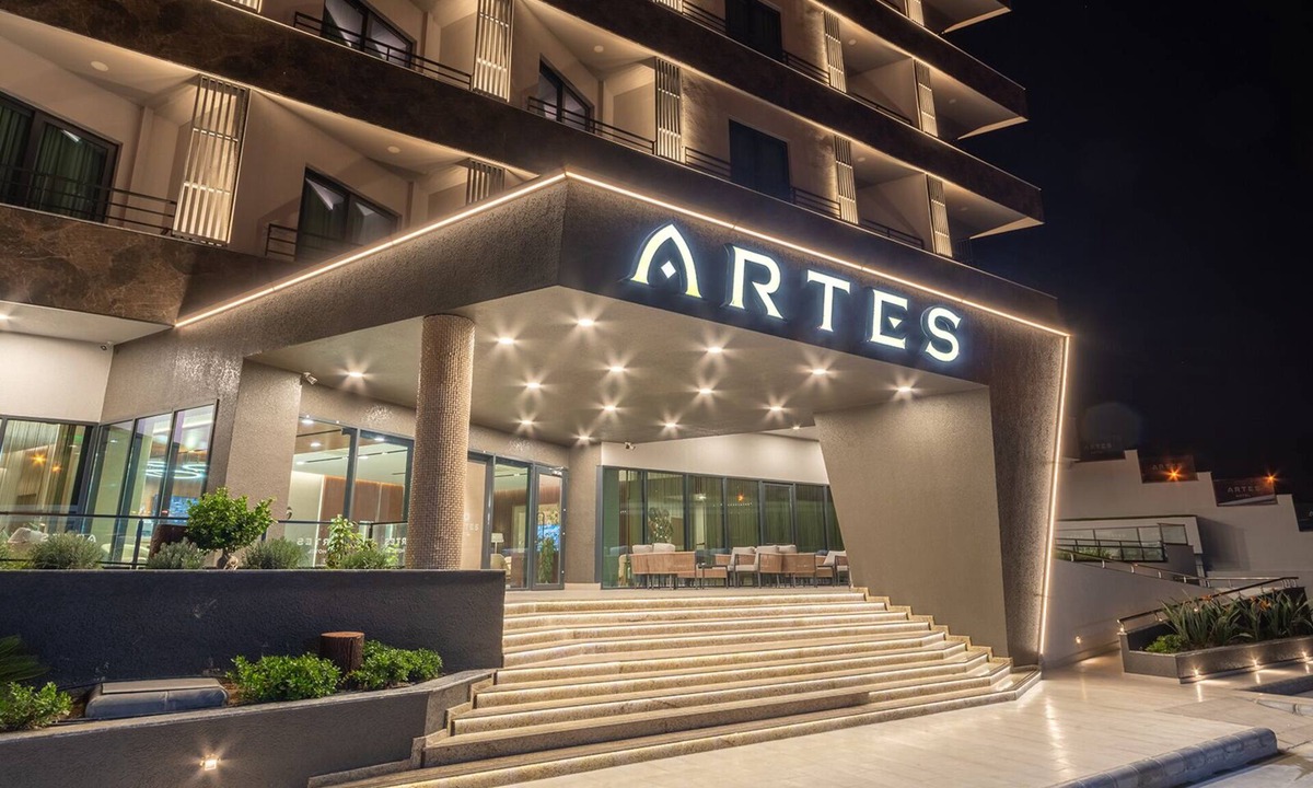 Defne Hotel | Artes Hotel