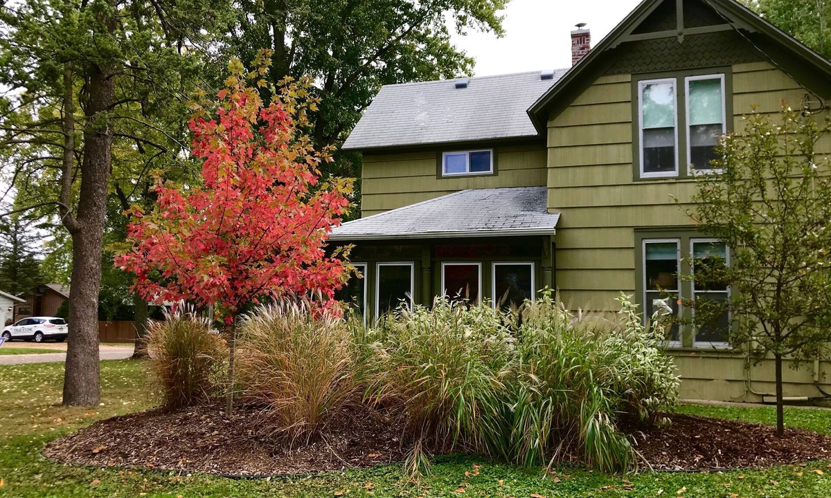 Stillwater House | Artful & Inviting 1880's historic Stillwater home
