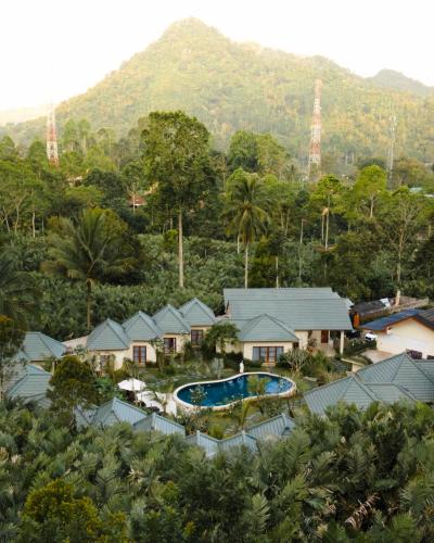 Argosari Cabin | Artha Cottages
