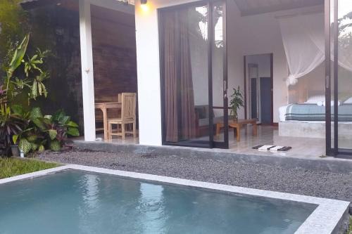 Kedewatan Villa | Arthava Villa Ubud