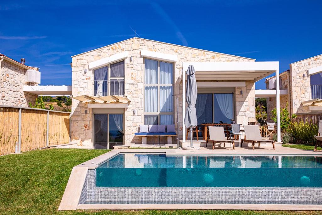 Nikita Villa | ArtHill eco villas