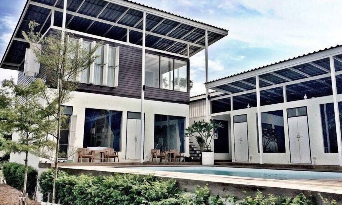 Ban Sang Hotel | Arthit-Tara