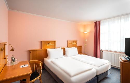 Kernstadt Hotel | Arthotel ANA Fleur