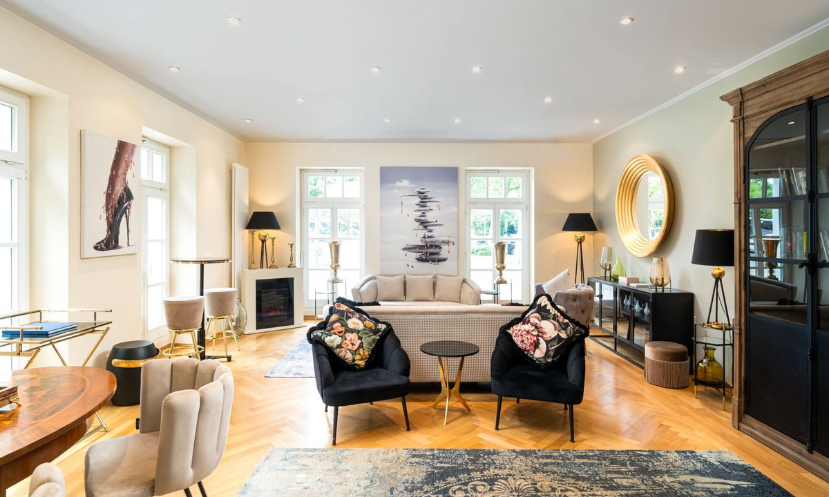 Kernstadt Hotel | Arthotel ANA Fleur
