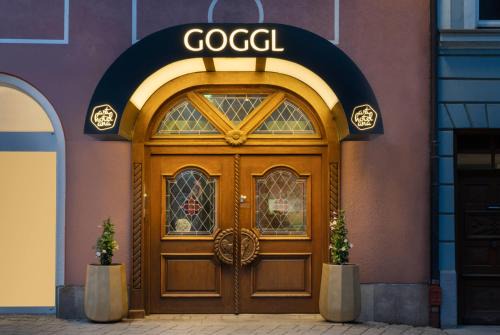 Landsberg am Lech Hotel | Arthotel ANA Goggl, Trademark Collection by Wyndham