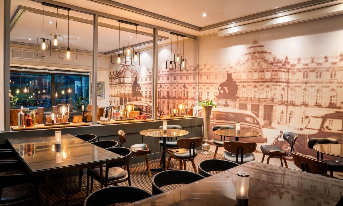 Stuttgart Hotel | Arthotel ANA Neotel, Trademark Collection by Wyndham