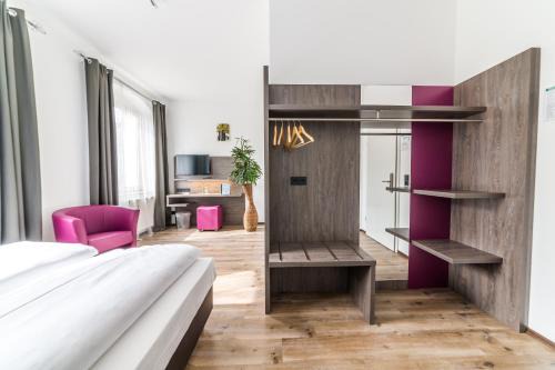 Gostenhof Hotel | ArtHotel City