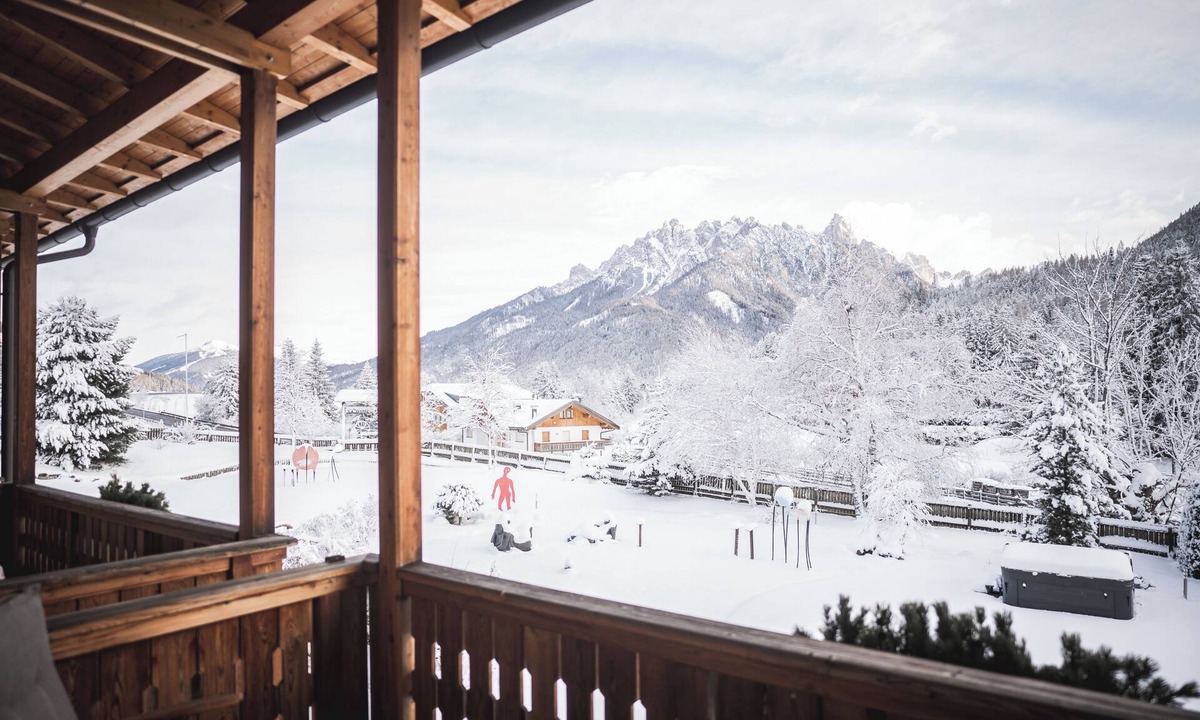 Valle San Silvestro Hotel | Arthotel Gratschwirt