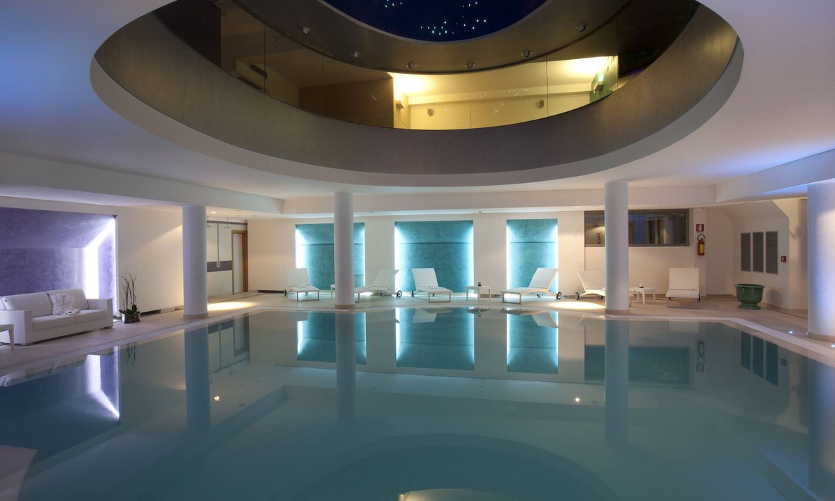 Castromediano Hotel | Arthotel & Park Lecce