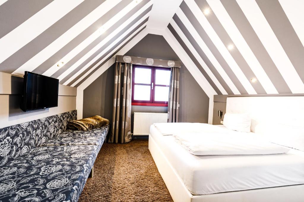 Augustinviertel Hotel | Arthotel Restaurant Pfeffermühle