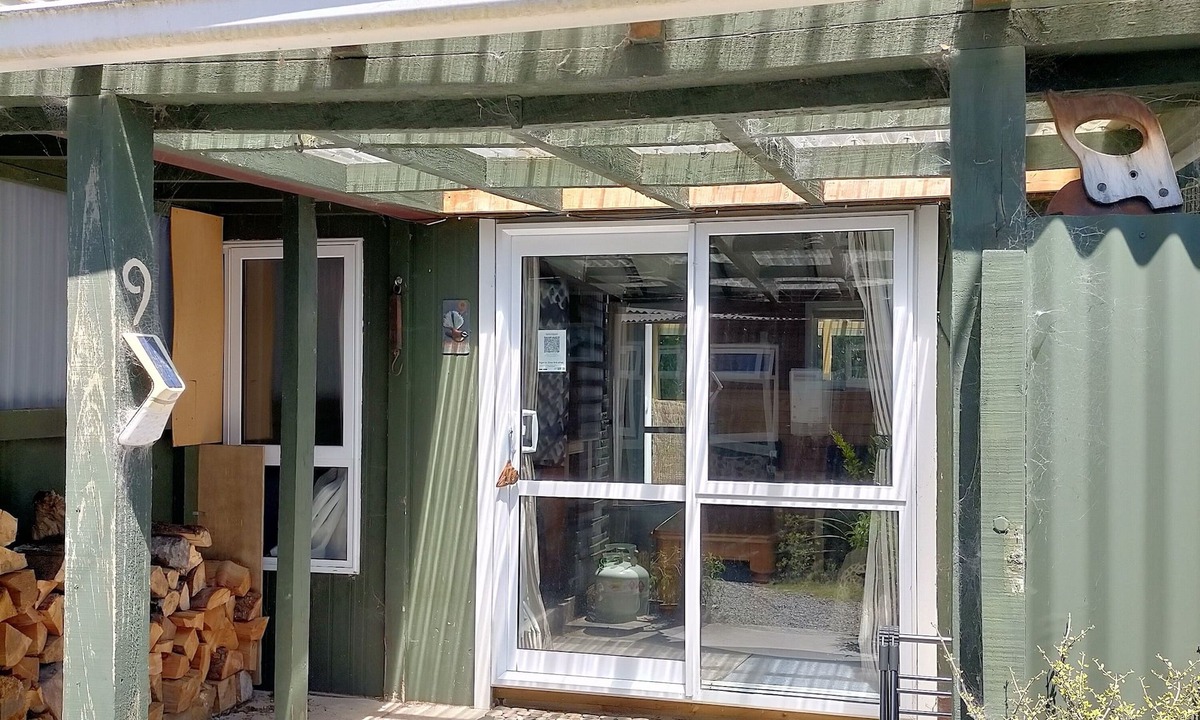 Arthur's Pass Hotel | Arthur's Pass Alpine Motel