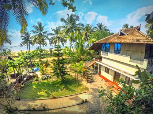 Cherthala House | Arthunkal Beach villa Marari