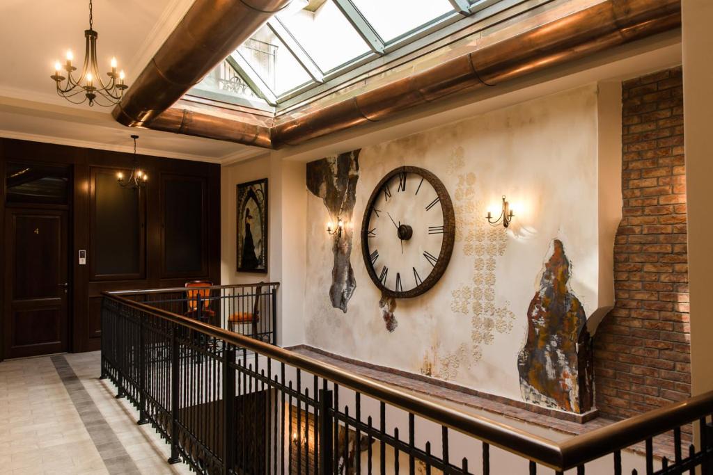 Historic Center House | Artisans Boutique Villa