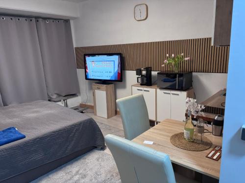 Mitte Apartment | Artobjekt