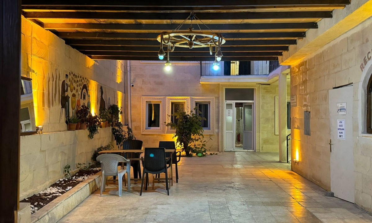 Cavusin Hotel | Arton In Cappadocia