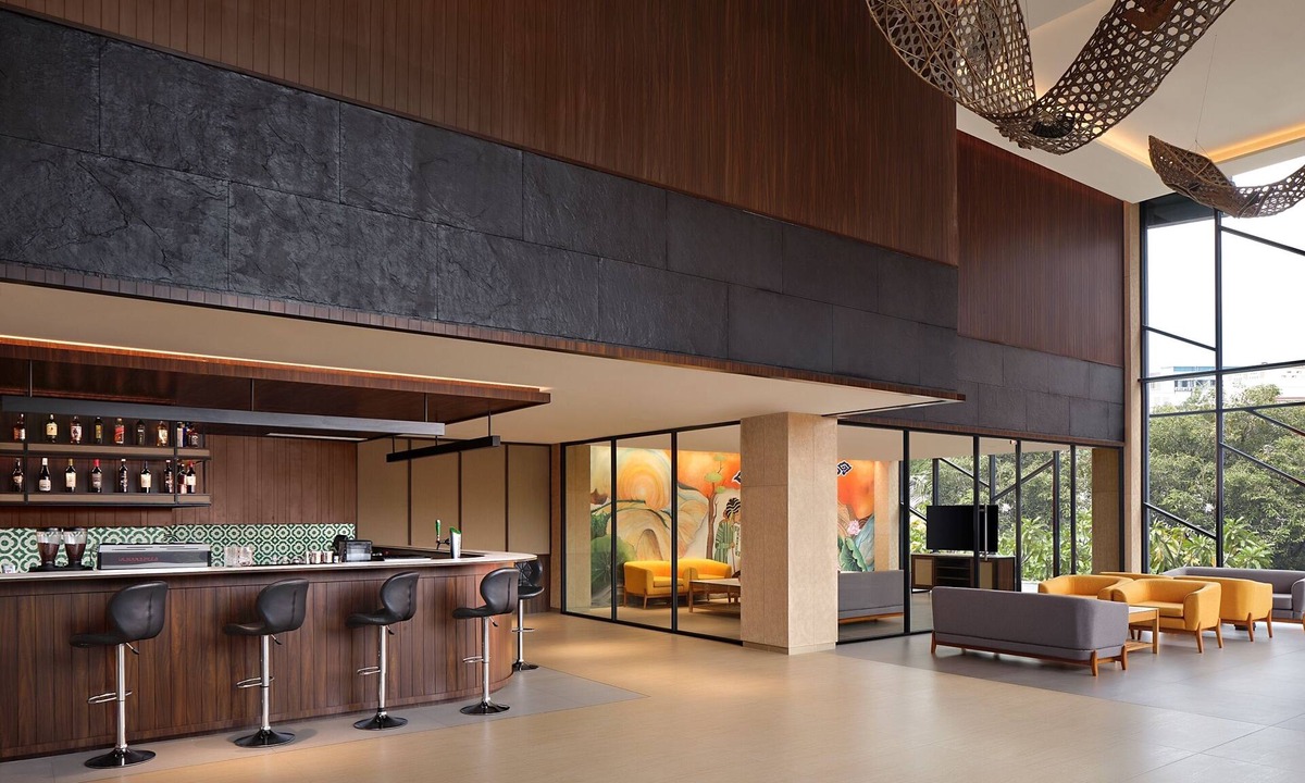 Lubuk Baja Hotel | Artotel Batam