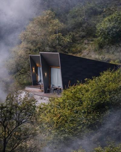 Ngadisari Hotel | ARTOTEL Cabin Bromo